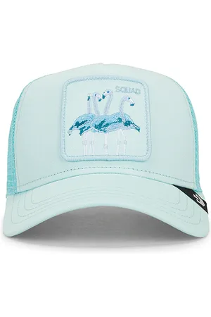 Goorin Bros. Mirage Squad Trucker Hat in
