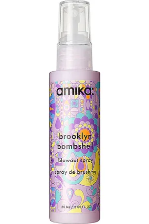 Amika Travel Brooklyn Bombshell Blowout Volume Spray in /A