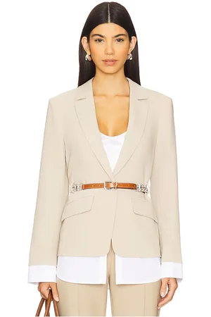 Cinq A Sept Vittoria Jacket in