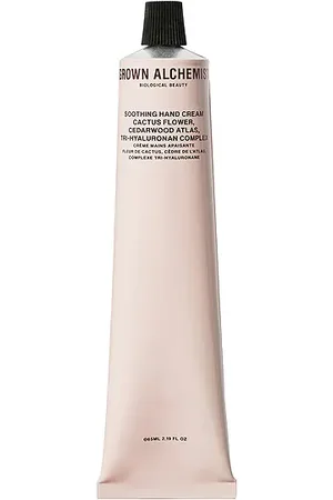 Grown Alchemist Soothing Hand Cream in /A