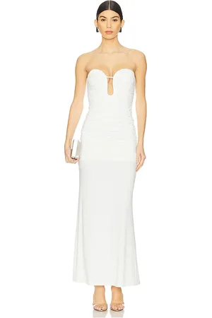 Bardot Elvira Maxi Dress in