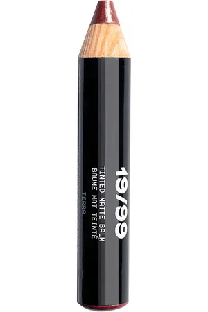 19/99 Beauty Tinted Matte Balm in