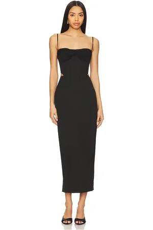 Bardot Martini Midi Dress in