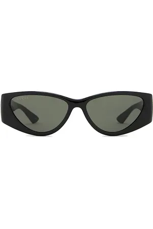 Gucci Hailey Sunglasses in