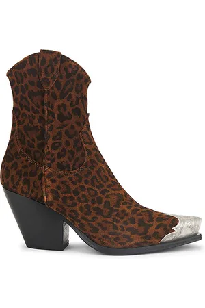 Free People X REVOLVE Brayden Western Boot in