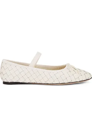 Loeffler Randall Leonie Ballet Flat in