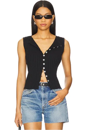Free People Tilly Vest in