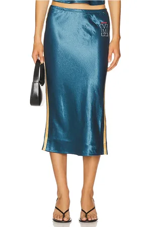Mother The Athletic Skirt in