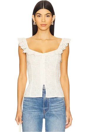 LINE & DOT Aurelia Top in