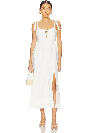 ASTR Helia Dress in