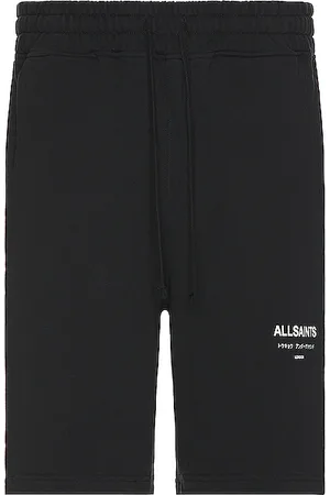 AllSaints Underground Shorts in