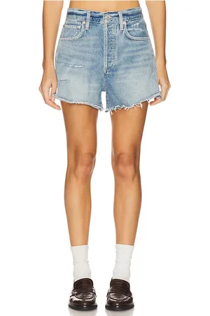 Citizens of Humanity Marlow Vintage Short in