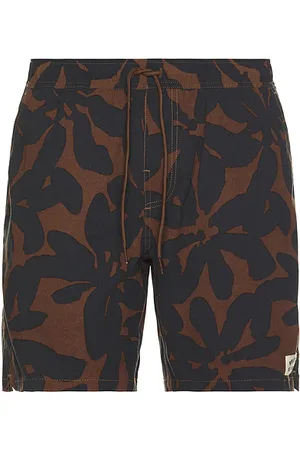 Brixton Everyday Stretch Hybrid Swim Short in