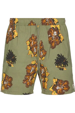 Brixton Everyday Stretch Hybrid Swim Short in