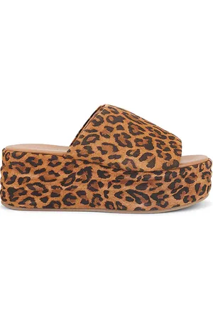Free People X REVOLVE Harbor Flatform Sandal in
