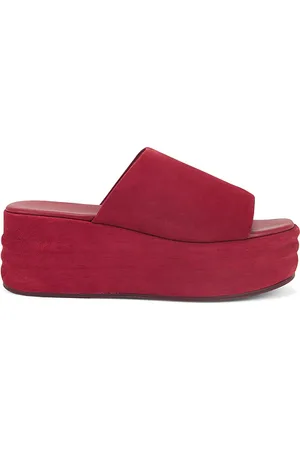 Free People Harbor Flatform in