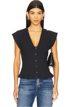 Free People X REVOLVE Dylan Vest in