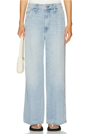 AMO DENIM Isabel in