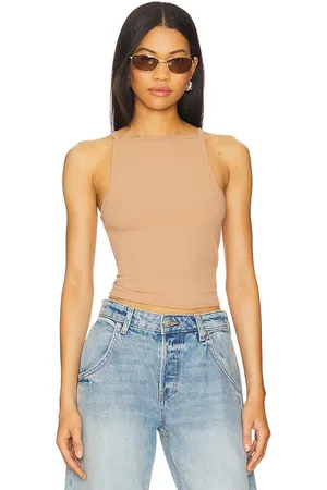 Free People X We The Free Mia Tank in