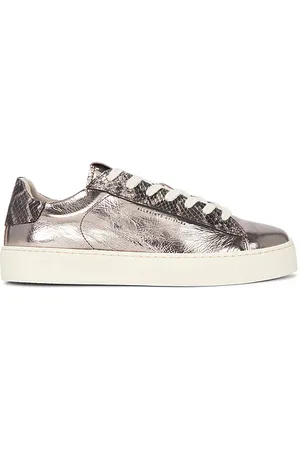 AllSaints Shana Met Sneaker in