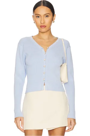 ASTR Delynn Cardigan in
