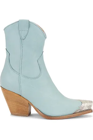 Free People Brayden Western Boot in