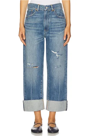 Denimist Haisley Slouch Boyfriend in