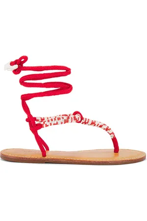 Schutz Claire Sandal in