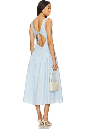 ASTR Thierry Dress in