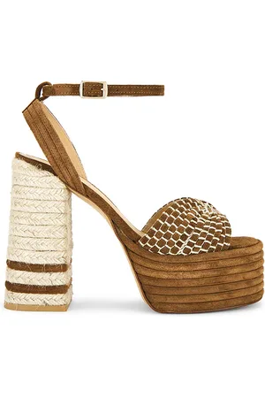 Castaner Ferosa Heel in