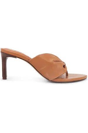 Schutz Lori Mid Sandal in
