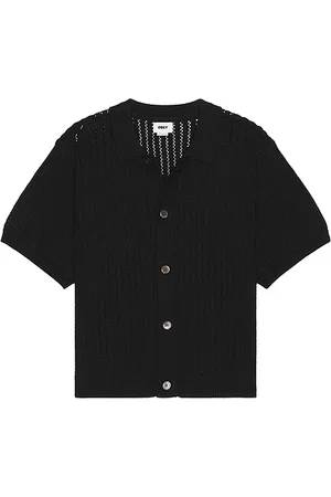 Obey Dez Sweater Shirt in