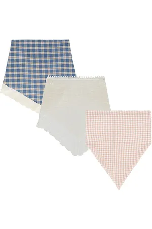 petit moments X REVOLVE Head Scarf Set in