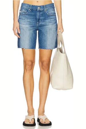 AG Jeans Ex-boyfriend Short in