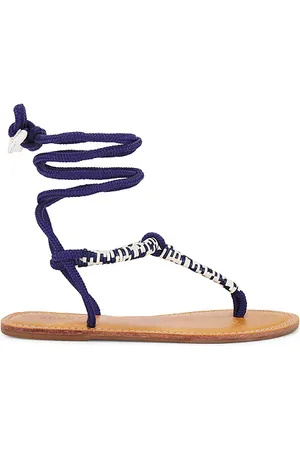 Schutz Claire Sandal in