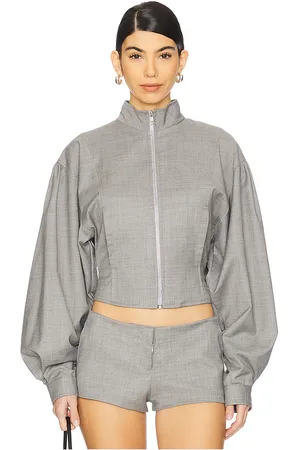 Belle Globo Jacket in
