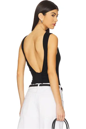 AGOLDE Ara Bodysuit in
