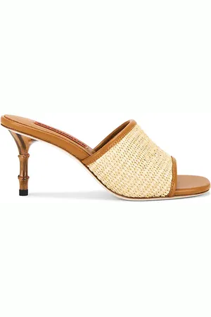 SIMON MILLER Playa Bamboo Heel in