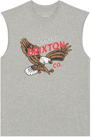 Brixton Keller Muscle Tank Top in
