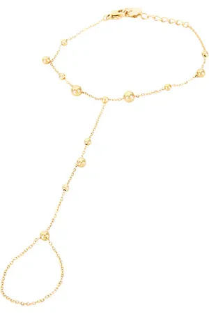 BRACHA Bella Hand Chain in