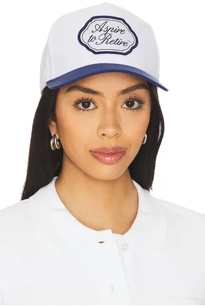 Motel Crest Snapback in