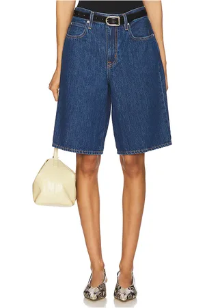SLVRLAKE Baggy Short in