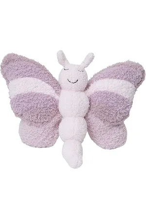 Barefoot Dreams Cozychic Butterfly Buddie in