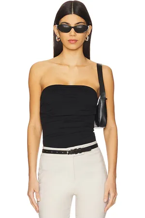 AGOLDE Gwyneth Bodysuit in
