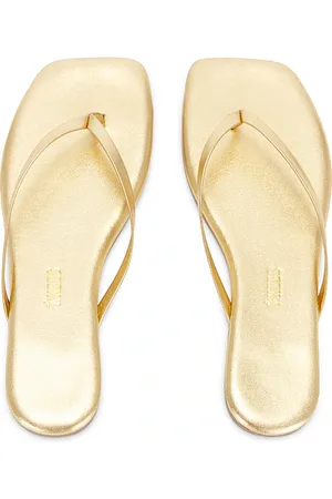 Tkees Square Toe Lily Sandal in