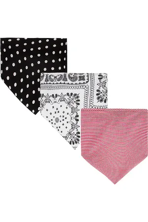 petit moments X REVOLVE Head Scarf Set in