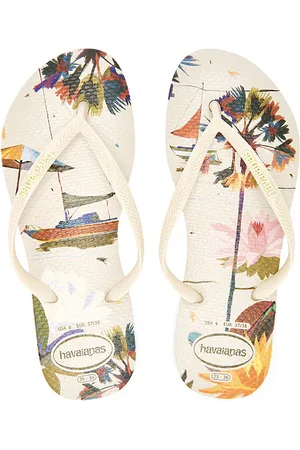Havaianas Slim Summer Bliss Sandal in
