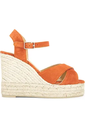 Castaner Blaudel Wedge in
