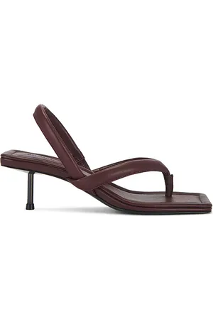 St Agni Thong Heel in