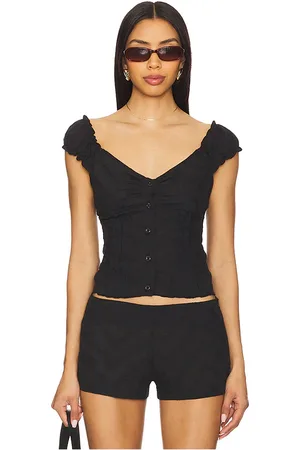 Bella Venice The Stephanie Top in